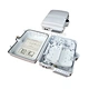 fiber distribution box